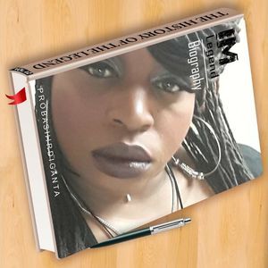 Meet your Posher, Jeannette